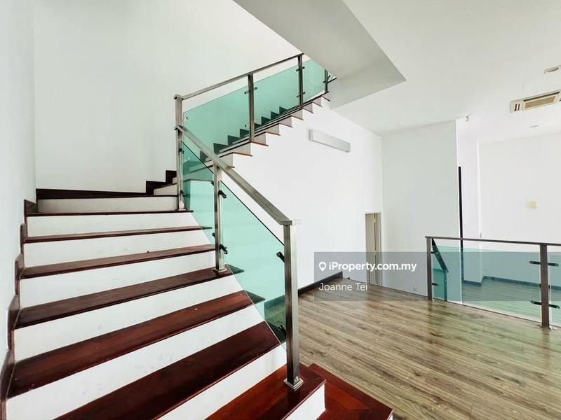 Semi-Detached House for Sale in Garden Residence, Cyberjaya by Joanne Tei - iProperty.com.my