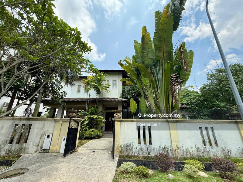 Bungalow House for Sale in Seksyen 8, Petaling Jaya by Reena Sarif - iProperty.com.my