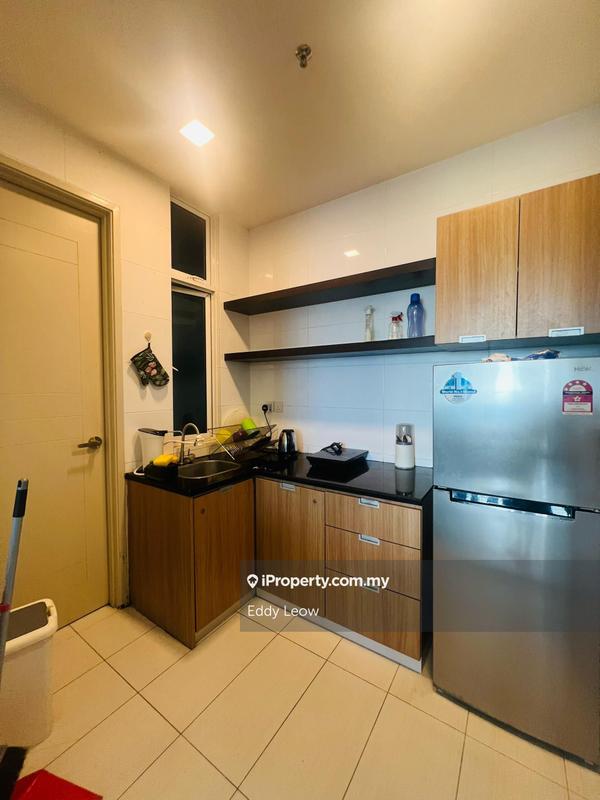 Service Residence for Rent in The Wave Residence by Eddy Leow - iProperty.com.my
