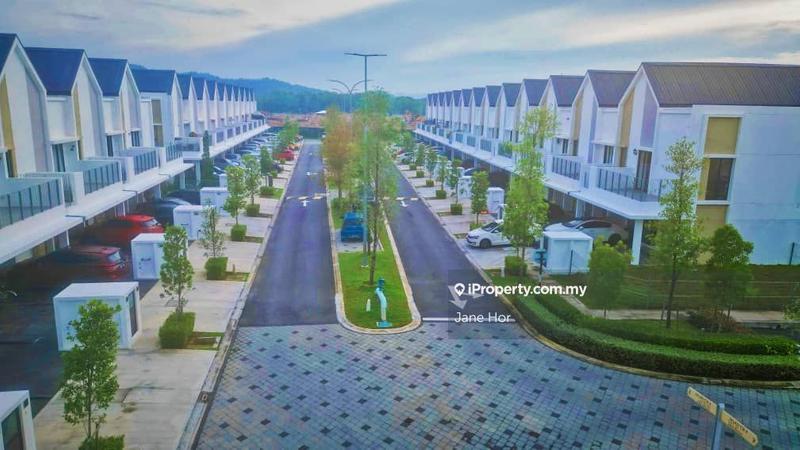 Townhouse for Sale in Cybersouth, Dengkil by Jane Hor - iProperty.com.my