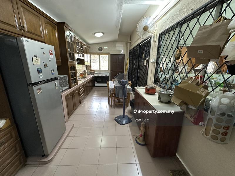 Semi-Detached House for Sale in w9oyb, Petaling Jaya by Ivan Lee - iProperty.com.my