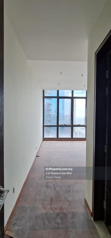 Residensi Servis untuk Disewa di The Manor oleh David Chang - iProperty.com.my