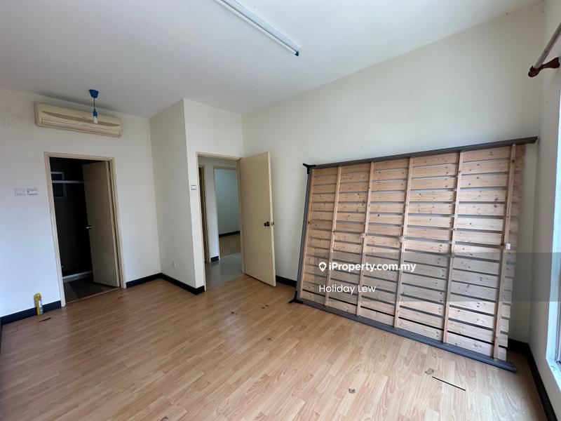 Residensi Servis untuk Disewa di Kuchai Avenue oleh Holiday Lew - Interior - iProperty.com.my