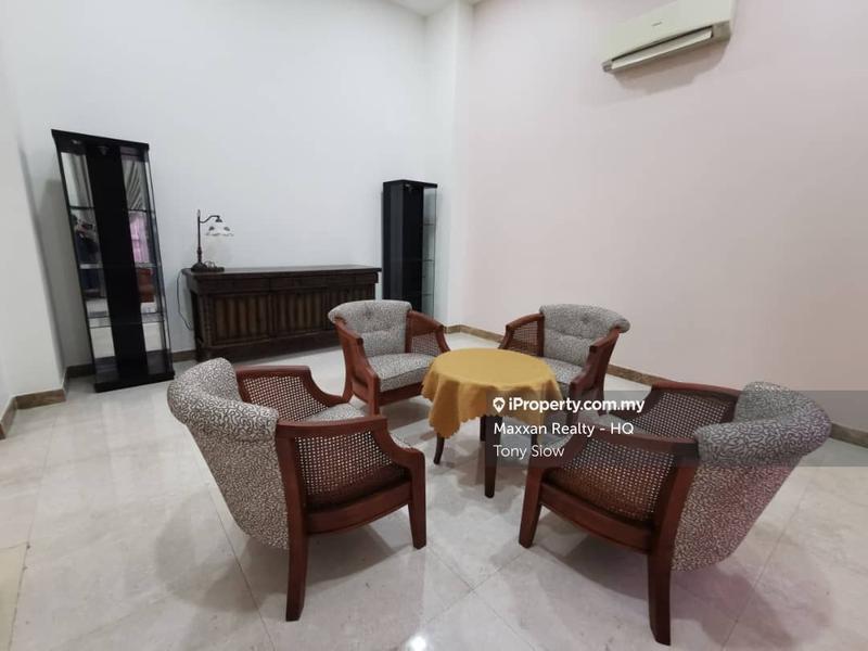 Bungalow House for Sale in Damansara Idaman, Petaling Jaya by Tony Siow - iProperty.com.my