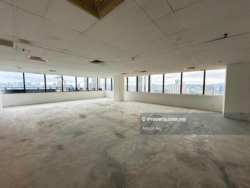 Pejabat untuk Disewa di Kuala Lumpur, KL City Centre oleh Anson Ng - iProperty.com.my