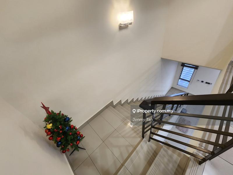 2-storey Terraced House for Sale in Bandar Seri Coalfields, Ijok by Jimmy Tan - iProperty.com.my