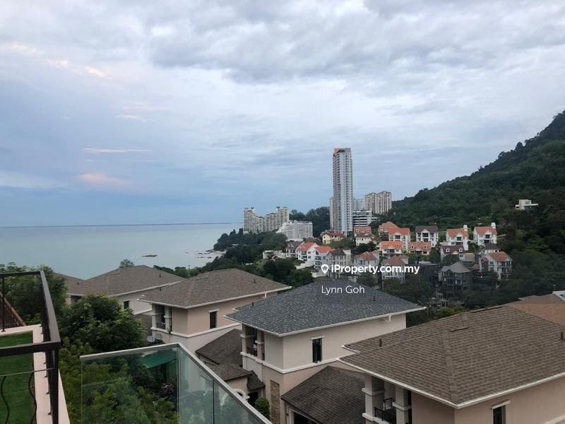 Condominium for Sale in Moonlight Bay by Lynn Goh - iProperty.com.my