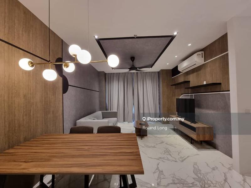 Service Residence for Rent in Lumi Tropicana by Roland Long - iProperty.com.my