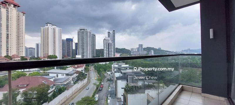 Kondominium untuk Dijual di Lumina Kiara oleh Jessie Chew - iProperty.com.my