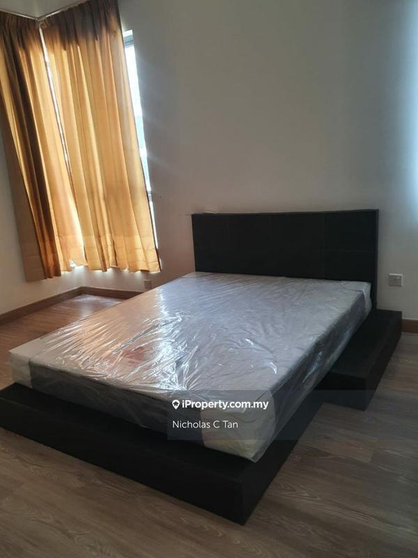 Service Residence for Sale in South View by Nicholas C Tan - iProperty.com.my