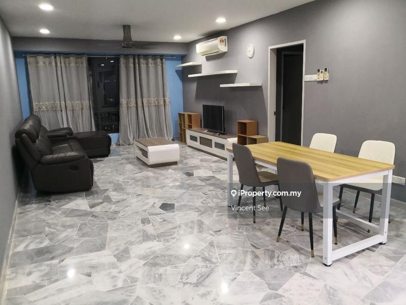 Kondominium untuk Dijual di The Resident oleh Vincent See - iProperty.com.my