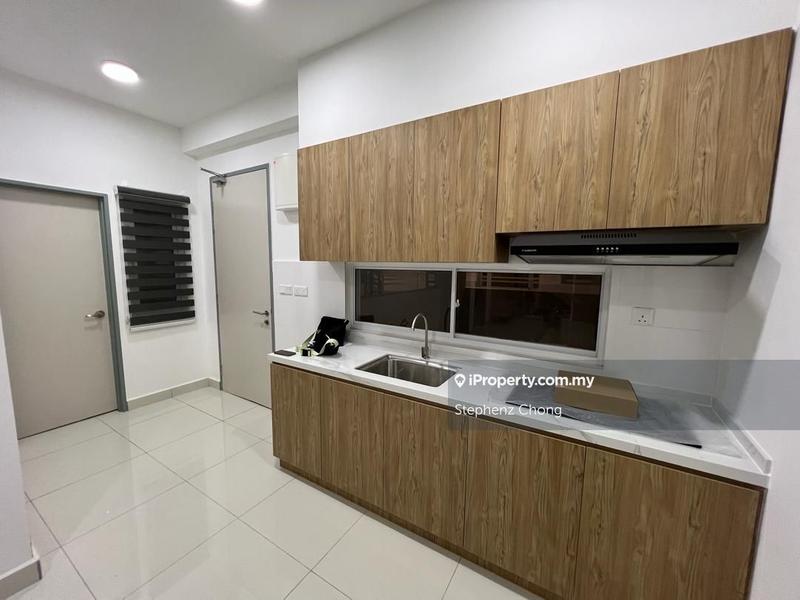 For Rent - Pinnacle Sri Petaling