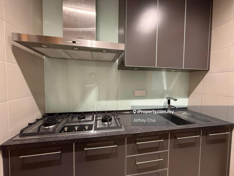 Service Residence for Sale in Damansara City Residency (DC Residensi) by Jeffrey Chia - iProperty.com.my