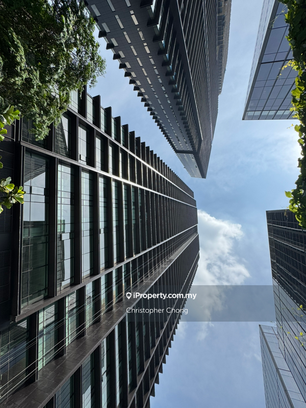 For Sale - Pavilion Damansara Heights