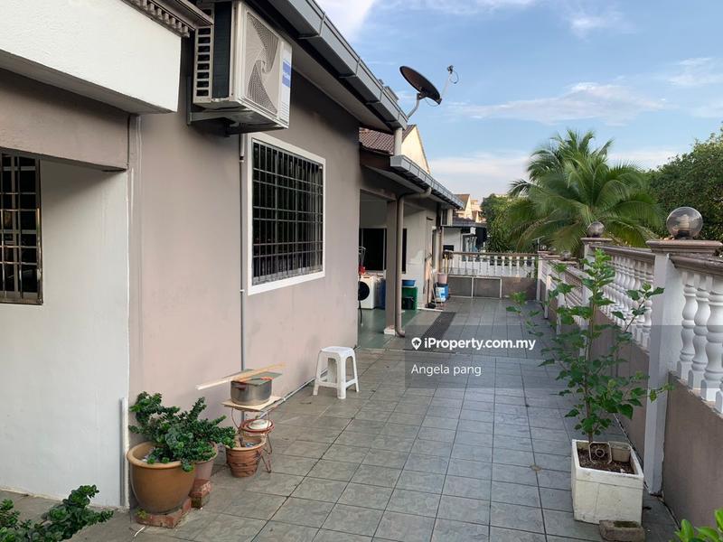 2-storey Terraced House for Sale in Bandar Baru Sri Petaling, Sri Petaling by Angela pang - iProperty.com.my