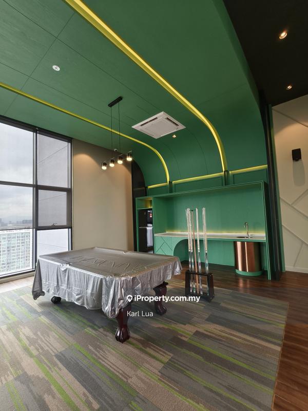 For Rent - The Rosewoodz @ Bukit Jalil