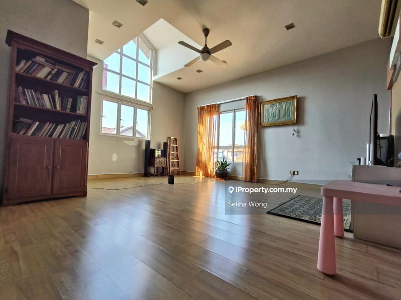 Semi-Detached House for Sale in Damansara Legenda, Petaling Jaya by Selina Wong - iProperty.com.my