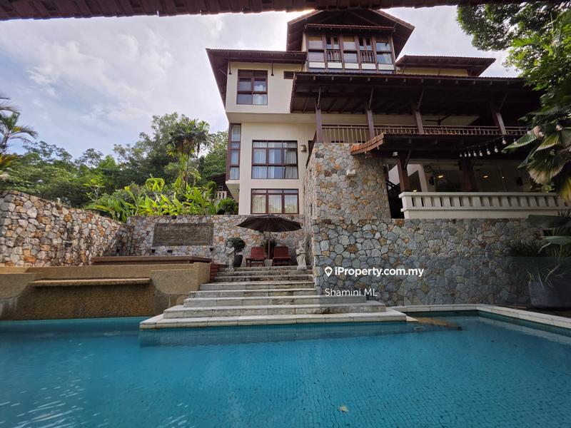 Bungalow House for Sale in Bukit Gasing, Petaling Jaya by Shamini ML - iProperty.com.my