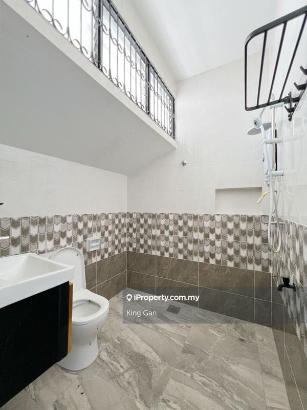 Semi-Detached House for Sale in Taman Cuepacs, Cheras by King Gan - iProperty.com.my