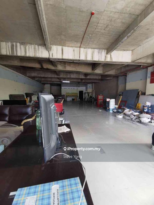 Shop for Rent in Jalan Ipoh, Kuala Lumpur by Steve Yong - iProperty.com.my