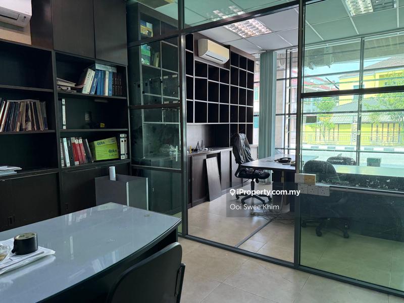 Shop / Office for Sale in Taman Perwira Indah, Simpang Ampat by Ooi Swee Khim - iProperty.com.my