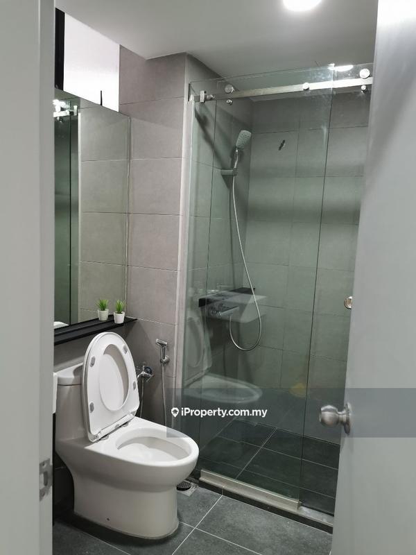 Pangsapuri untuk Dijual di Ramin Apartment oleh Vincent Lau - iProperty.com.my