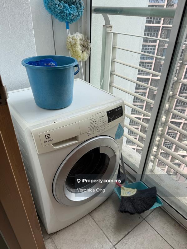Condominium for Rent in Gaya Bangsar by Veronica Ong - iProperty.com.my