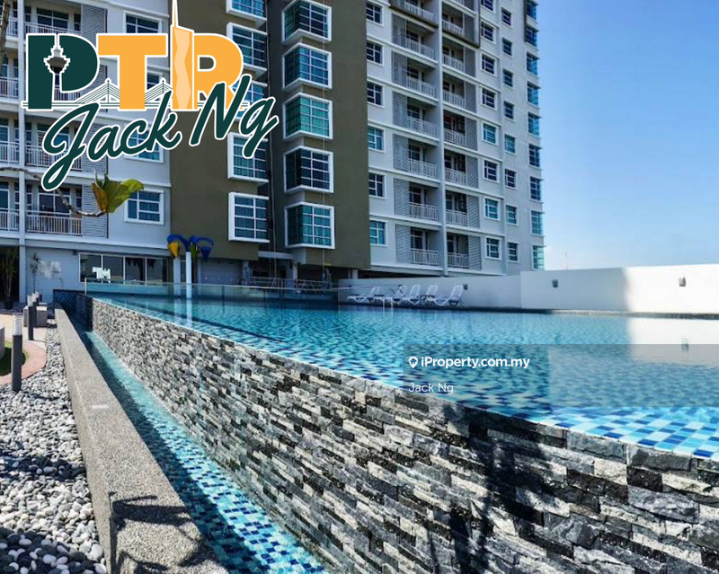 Kondominium untuk Dijual di Primero Heights oleh Jack Ng - iProperty.com.my