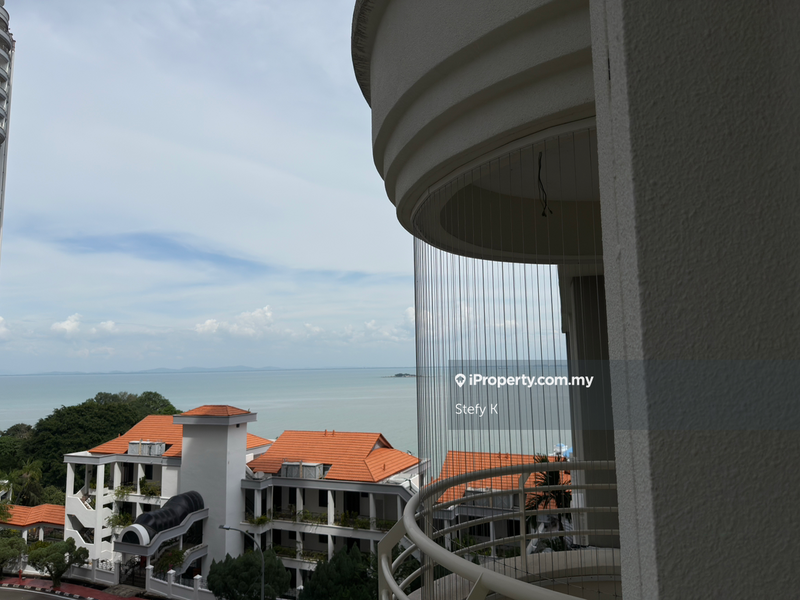 Condominium for Sale in The Waterfront Condominium by Stefy K - iProperty.com.my