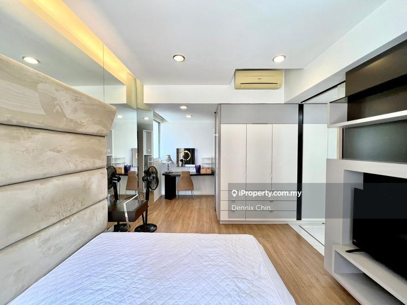 For Rent - Verve Suites