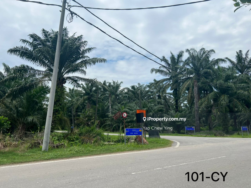 Industrial Land for Sale in Banting, Banting by Yap Chew Ying - iProperty.com.my