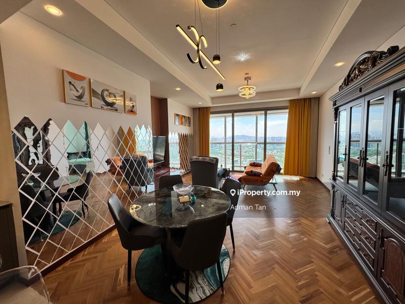 For Rent - Southpoint Residences