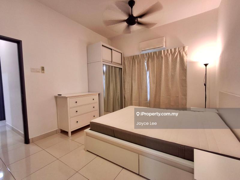 Service Residence for Rent in Saville @ Kajang by Joyce Lee - Bedroom - iProperty.com.my