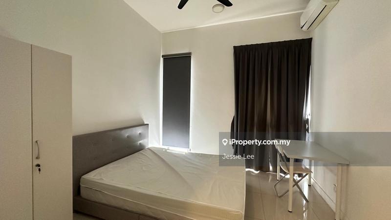 Condominium for Sale in CloudTree Residence by Jessie Lee - iProperty.com.my
