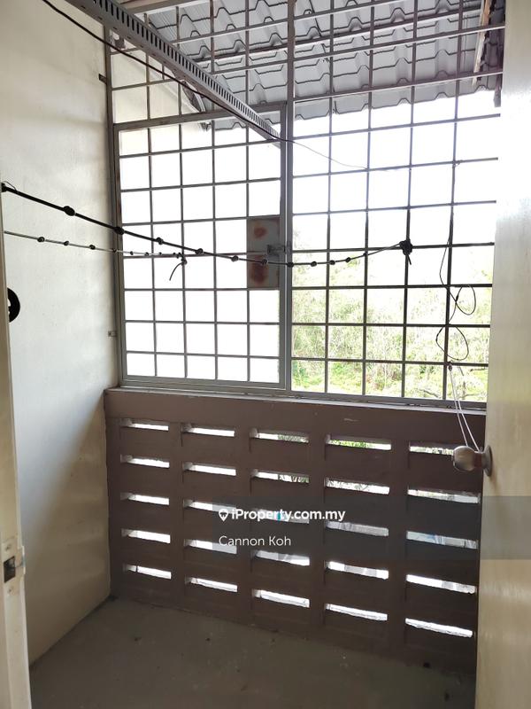 For Sale - Pangsapuri Angsana