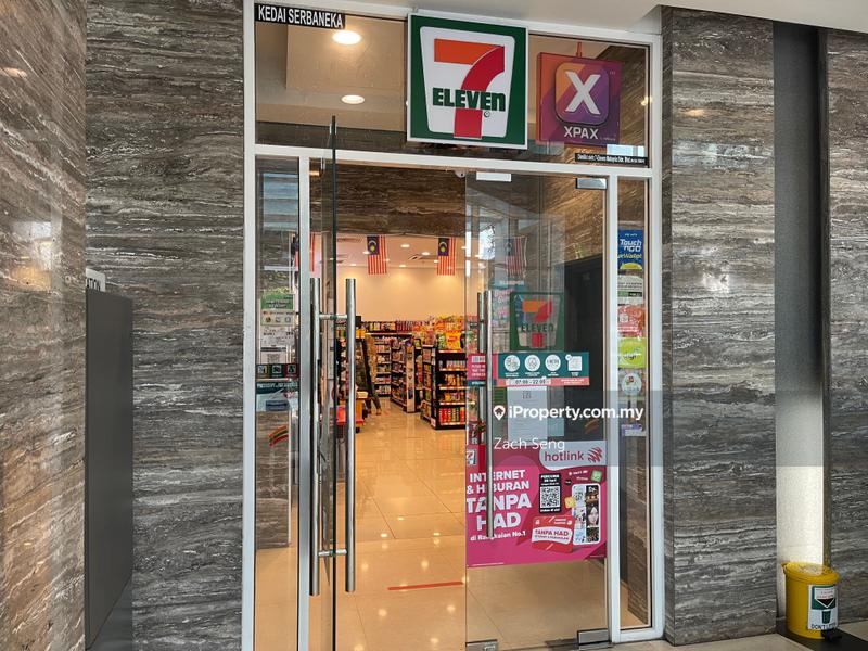 Office for Rent in Bukit Bintang, KL City Centre by Zach Seng - iProperty.com.my