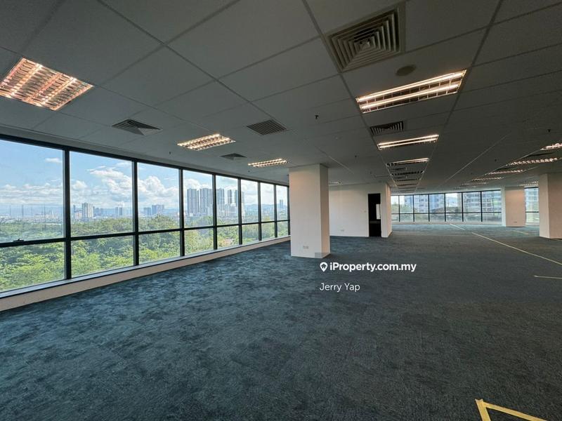 Pejabat untuk Disewa di Taman Bukit Desa, Taman Desa oleh Jerry Yap - iProperty.com.my