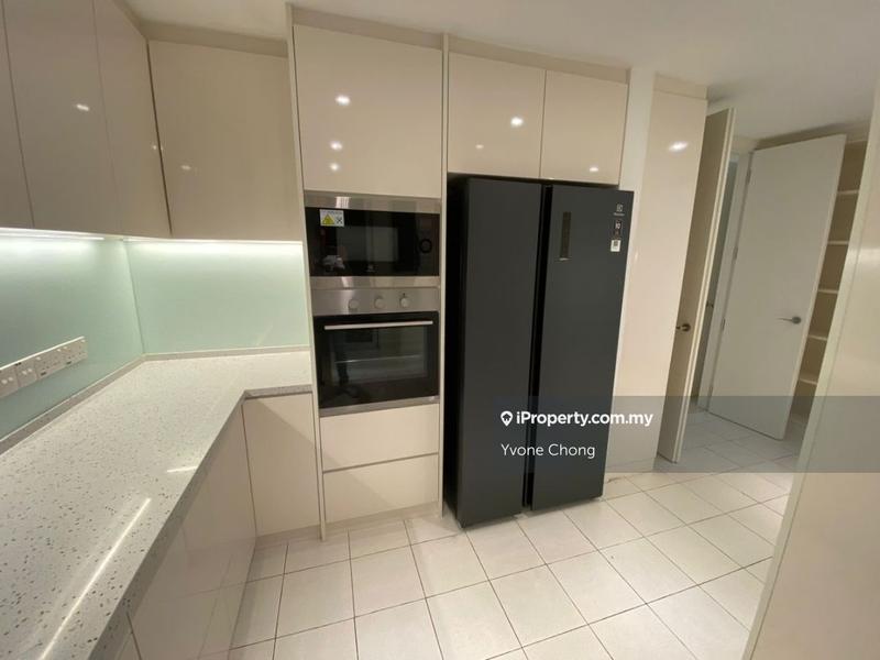 Condominium for Sale in Kirana Residence by Yvone Chong - iProperty.com.my
