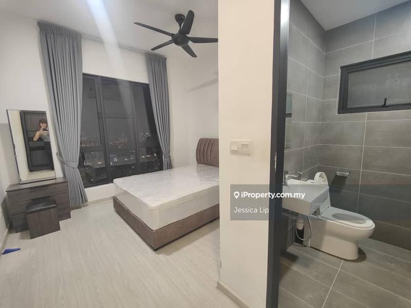 Kondominium untuk Disewa di The Havre Bukit Jalil oleh Jessica Lip - iProperty.com.my