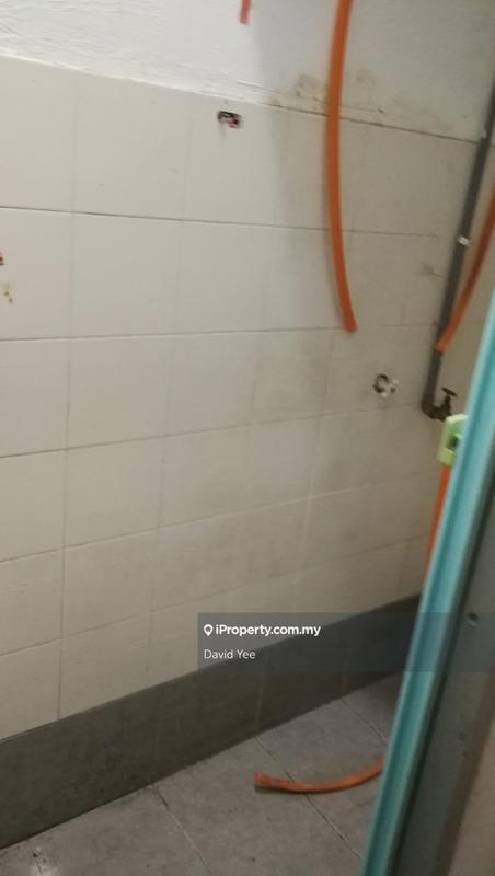 Pangsapuri untuk Dijual di Apartment Harmoni oleh David Yee - iProperty.com.my