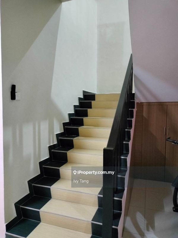 Semi-Detached House for Sale in Pangkalan, Ipoh by Ivy Tang - iProperty.com.my