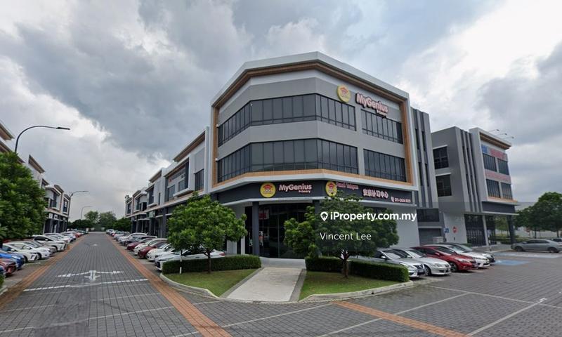 For Sale - Eco Sanctuary Telok Panglima garang