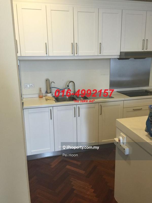 Condominium for Sale in Quayside Condominium by Pei Hoon - iProperty.com.my