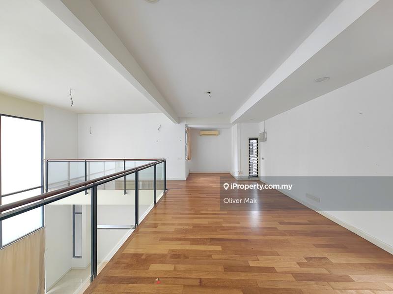 Bungalow House for Sale in Taman Esplanad, Bukit Jalil by Oliver Mak - iProperty.com.my