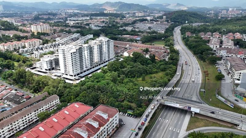 Agricultural Land for Sale in Taman Bukit Mewah, Kajang by Aziz Ahmad - iProperty.com.my