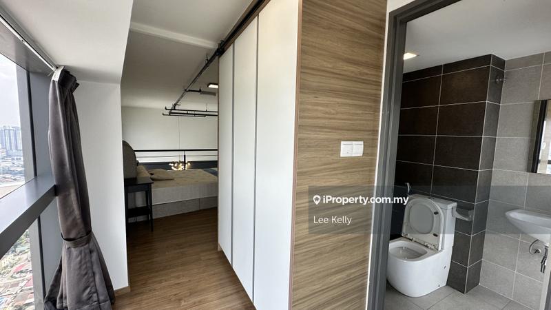 Service Residence for Sale in Pinnacle Petaling Jaya by Lee Kelly - iProperty.com.my