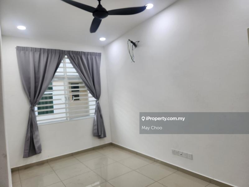 Semi-Detached House for Sale in 2 storey semi detached @valdor@simpang ampat, Simpang Ampat by May Choo - iProperty.com.my