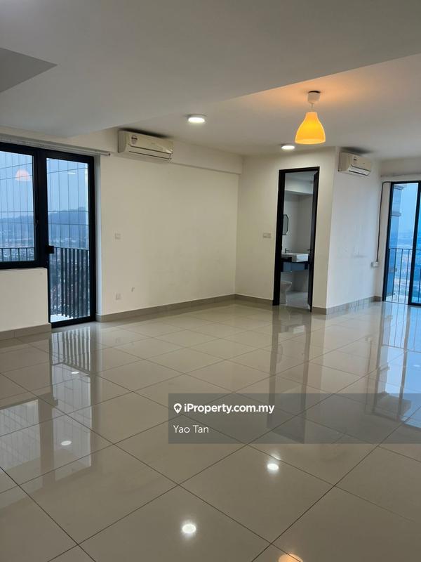 Service Residence for Sale in Trefoil by Yao Tan - iProperty.com.my
