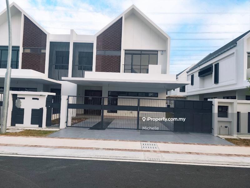 Semi-Detached House for Sale in Elmina, Shah Alam by Michelle - iProperty.com.my