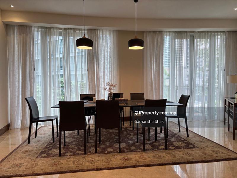 Condominium for Sale in Kirana Residence by Samantha Shak - iProperty.com.my